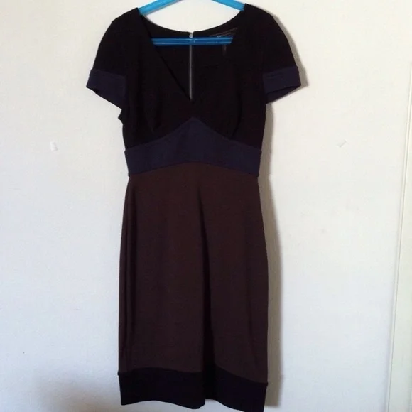 NWOT BCBG dress